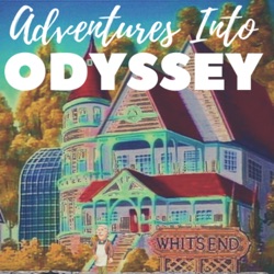 Adventures Into Odyssey