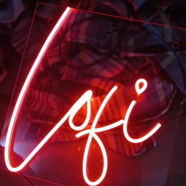 Lofi Koffie Podcast