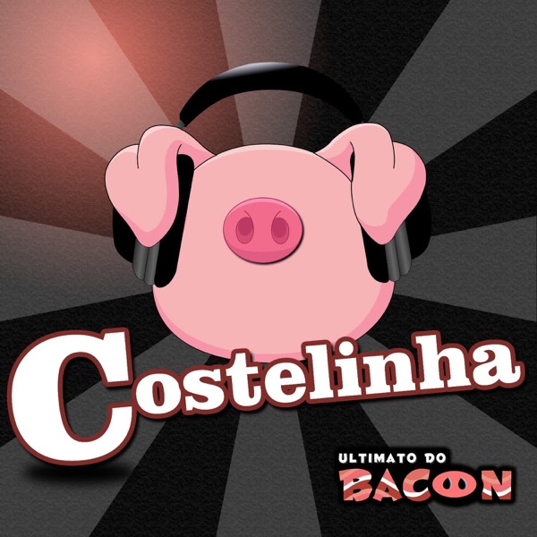 Costelinha - Ultimato do Bacon - Sobrecapa