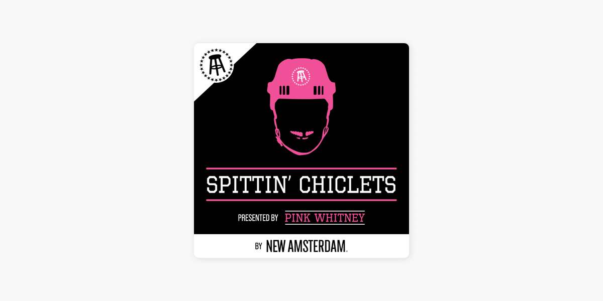 Spittin' Chiclets Episode 452: The Best Of The 2022-2023 Season Transcript  - Spittin Chiclets