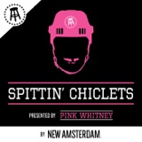 Spittin’ Chiclets Episode 478: Featuring Will Smith & Joey Daccord podcast episode