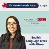 CELPIP and CAEL English Tests | Alison from Paragon Testing Enterprises