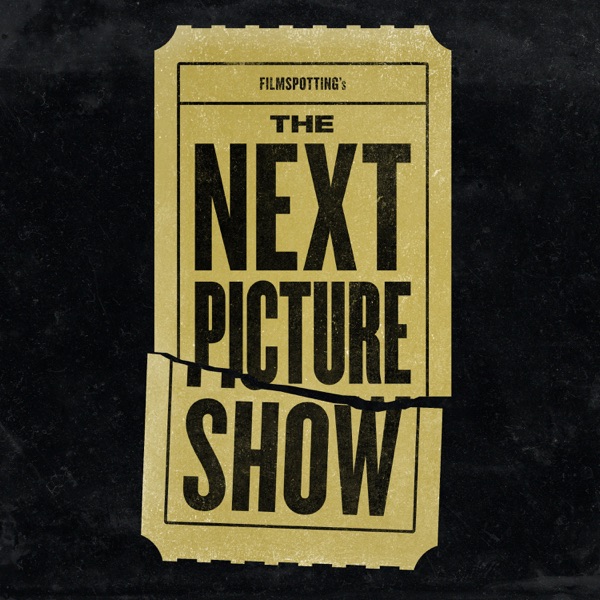 The Next Picture Show Artwork