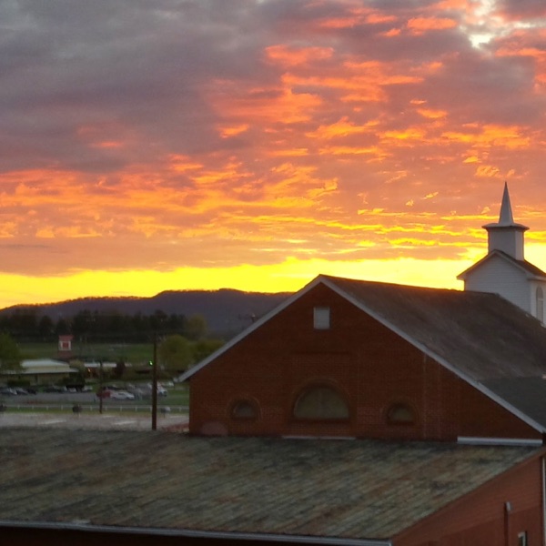 Fairlea Associate Reformed Presbyterian Church