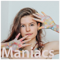 Q&A: Selbstzweifel, Zwangsstörungen und Happiness ... Maniacs-Podcast 💛