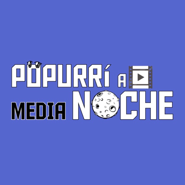 Artwork for Popurrí a Media Noche