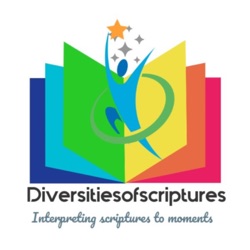 Diversities of Scripture