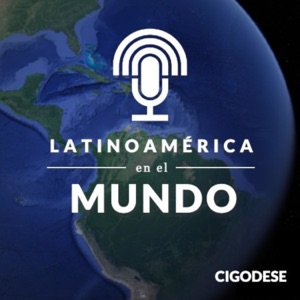 Latinoamérica en el Mundo