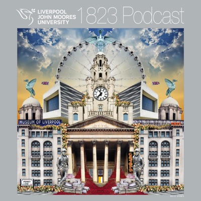 1823 Podcast
