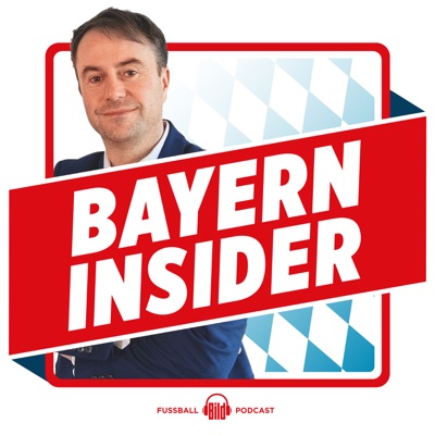 Bayern Insider:BILD