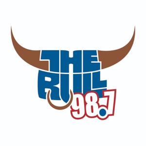 98.7 The Bull