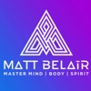 Master Mind, Body and Spirit