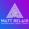 Master Mind, Body and Spirit - Matthew Belair