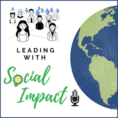 Leading with Social Impact