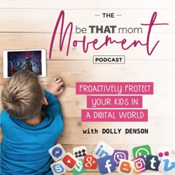 Ep 93: EMF exposure & your kid’s digital device: Heads up mom!