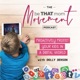 The Be THAT Mom Movement Podcast: Protecting kids in a digital world