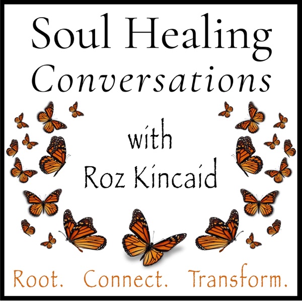 Soul Healing Conversations