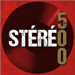 Stéréo500