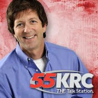 Brian Thomas:55KRC (WKRC-AM)