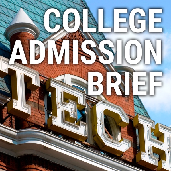 COLLEGE ADMISSION BRIEF