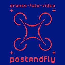 Postandfly Show Podcast