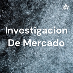 Investigacion De Mercado