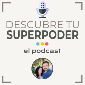 Descubre tu superpoder