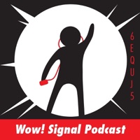 The Wow! Signal Podcast