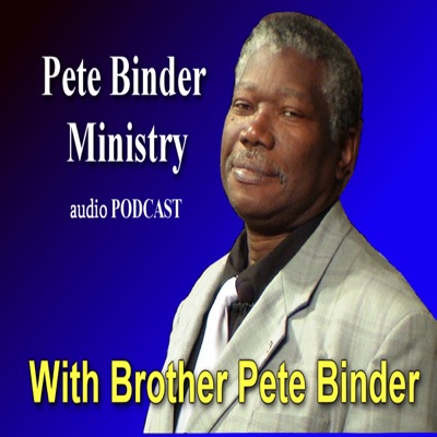 Brother Pete Binder