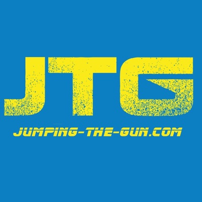 Jumping The Gun:JTG