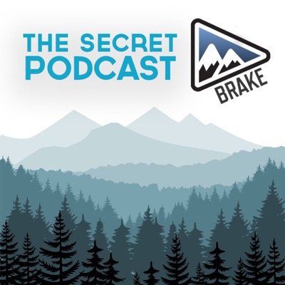 The Brake Magazine Podcast:Llewellyn Pavey