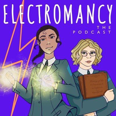 Electromancy Electromancy