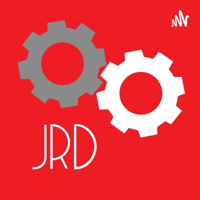 JRD Radio:Jordan Chavez