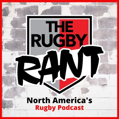 The Rugby Rant:Scott Ferrara, Ty Braga, Rob Hammerschmidt