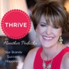 “Thrive” with Heather Poduska