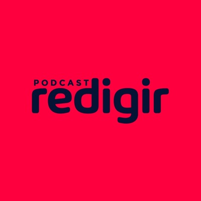 Podcast Redigir:Redigir