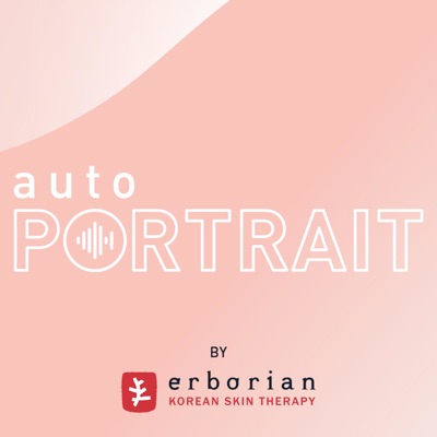 Autoportrait (par Erborian)