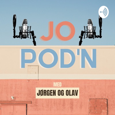 JOPod'n