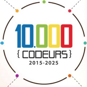 Podcast 10000 Codeurs