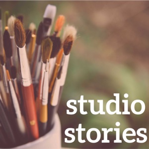 Studio Stories on Amherst Island Radio