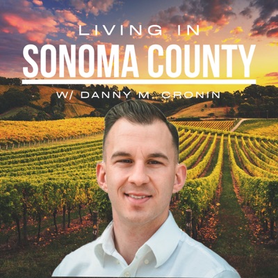 Living In Sonoma County