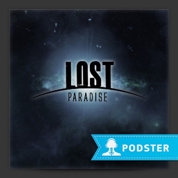 LOST Paradise