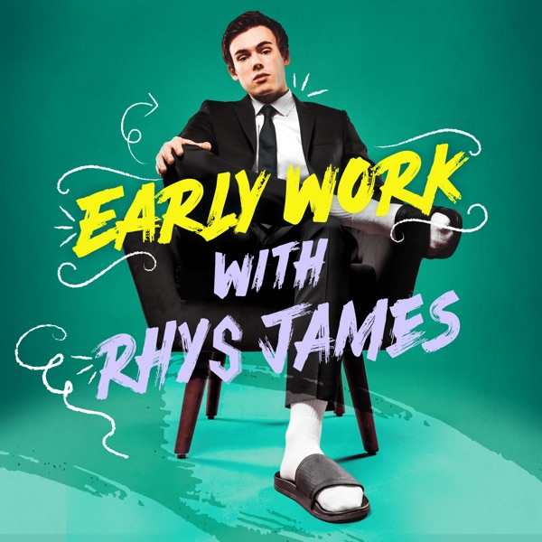 Early Work with Rhys James