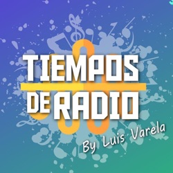T6 E10: Los Elásticos, Lo mejor del rock surf instrumental mexicano en entrevista exclusiva para Tiempos de Radio