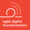 Agile Digital Transformation - Agiledrop