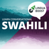 Learn Swahili with LinguaBoost - LinguaBoost