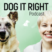 Dog It Right | Der Podcast für Hundemenschen - Ulrike Seumel
