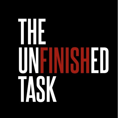 The Unfinished Task