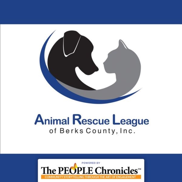 Animal Rescue League of Berks County Artwork