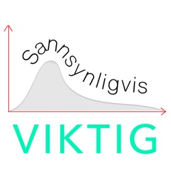 Sannsynligvis VIKTIG